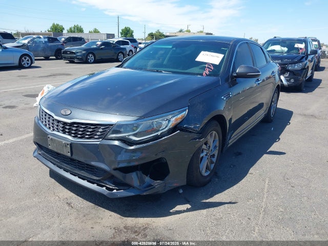 5XXGT4L35LG389577 KIA gdi