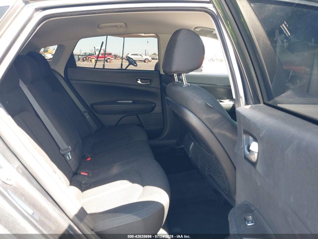 5XXGT4L35LG389577 KIA gdi