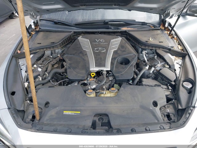 JN1EV7AP0JM353640 Infiniti Q50