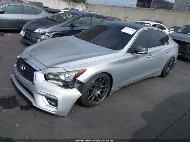 JN1EV7AP0JM353640 Infiniti Q50