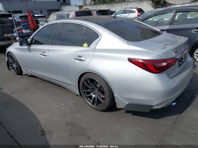 JN1EV7AP0JM353640 Infiniti Q50