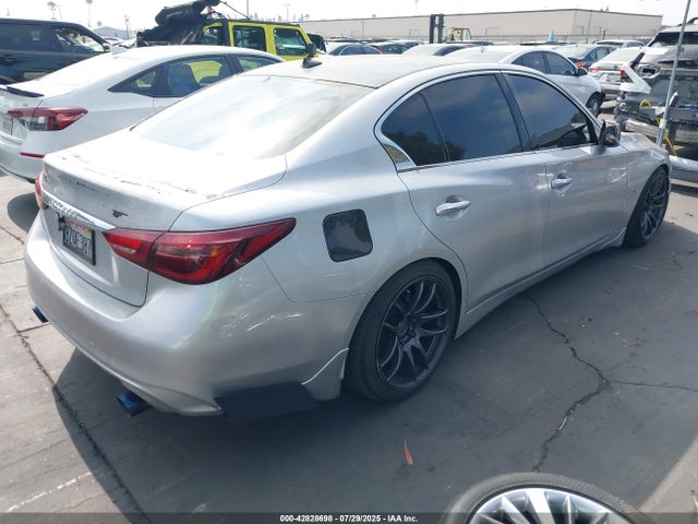 JN1EV7AP0JM353640 Infiniti Q50