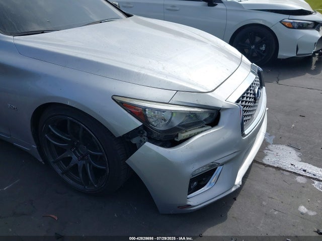 JN1EV7AP0JM353640 Infiniti Q50