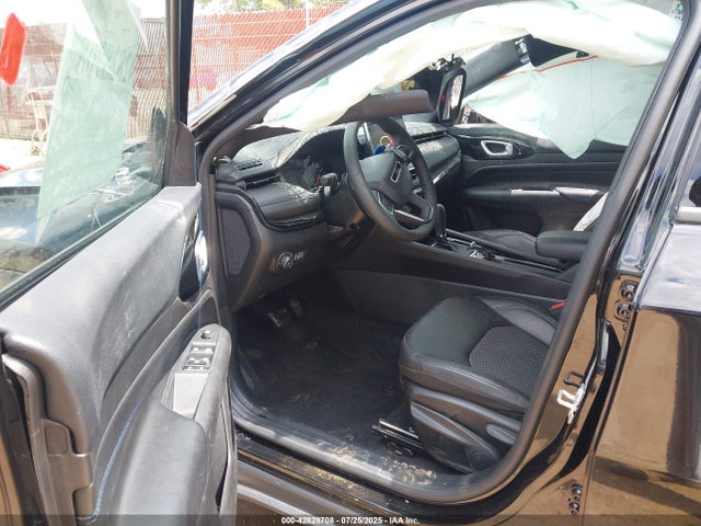 Jeep Compass 2025 3C4NJDBN3ST566839 Image 5