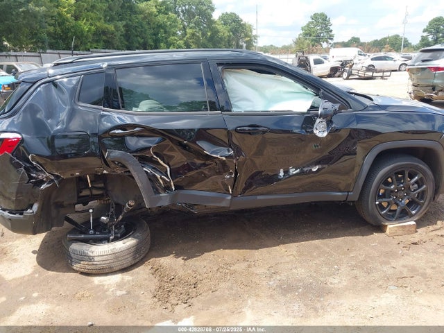 Jeep Compass 2025 3C4NJDBN3ST566839 Image 6