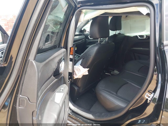 Jeep Compass 2025 3C4NJDBN3ST566839 Image 8