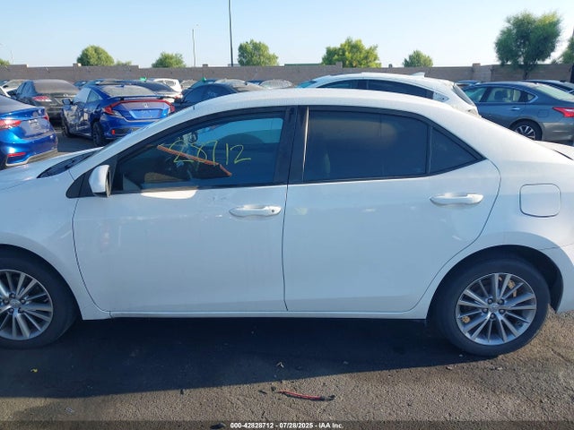 5YFBURHE3EP104707 Toyota 2zr-fe