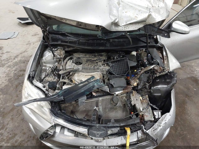 Toyota 2ar-fe 2016 4T1BF1FK7GU137845 Image 10