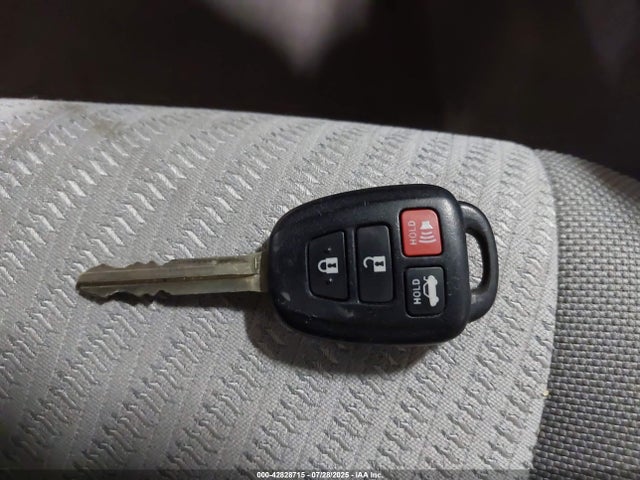 Toyota 2ar-fe 2016 4T1BF1FK7GU137845 Image 11