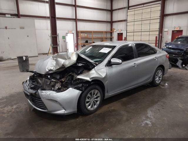 Toyota 2ar-fe 2016 4T1BF1FK7GU137845 Image 2
