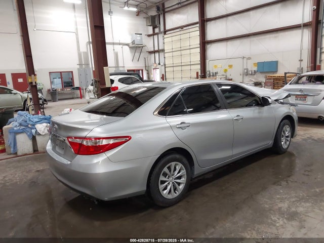 Toyota 2ar-fe 2016 4T1BF1FK7GU137845 Image 4