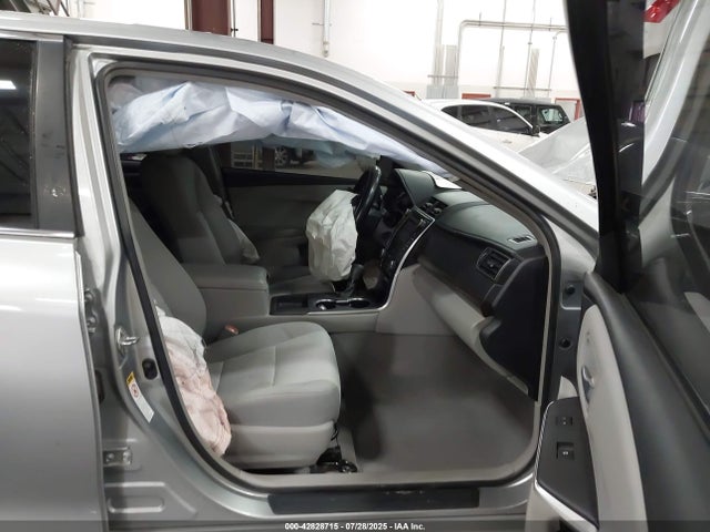 Toyota 2ar-fe 2016 4T1BF1FK7GU137845 Image 5