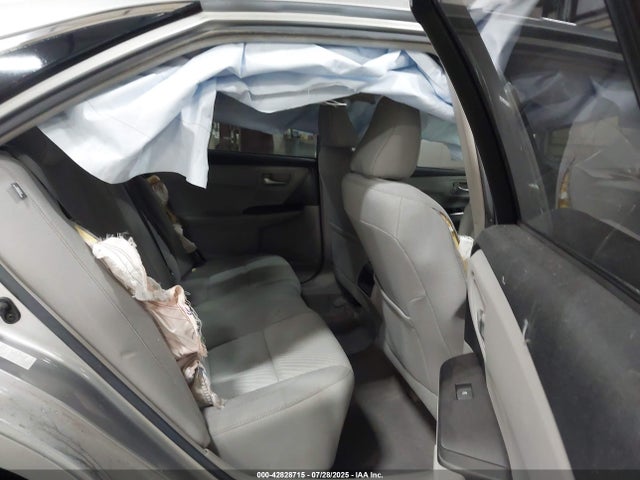 Toyota 2ar-fe 2016 4T1BF1FK7GU137845 Image 8