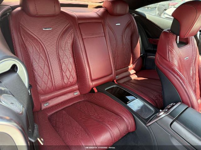2015 MERCEDES-BENZ S 63 AMG WDDXJ7JB2FA001812 Photo 7