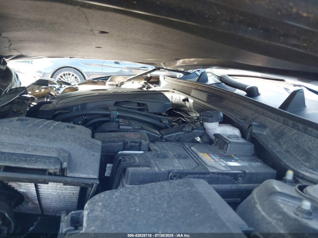 KMHL64JA2NA240089 Hyundai gdi theta iii