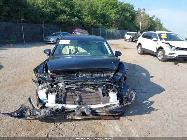 KMHL64JA2NA240089 Hyundai gdi theta iii