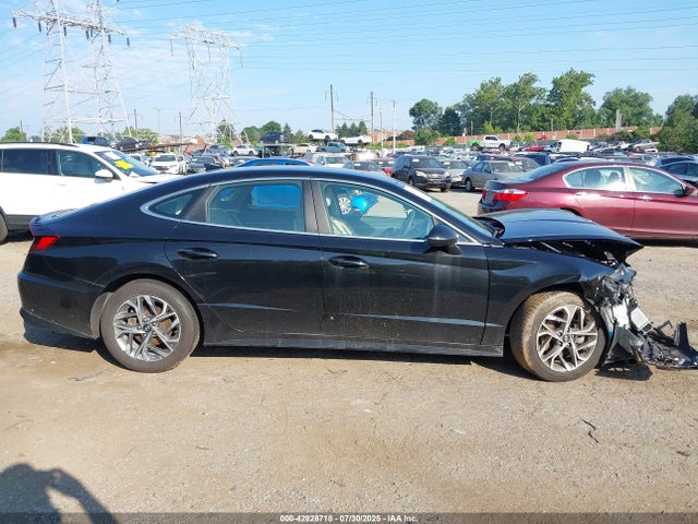KMHL64JA2NA240089 Hyundai gdi theta iii