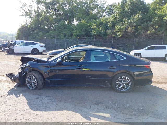 KMHL64JA2NA240089 Hyundai gdi theta iii