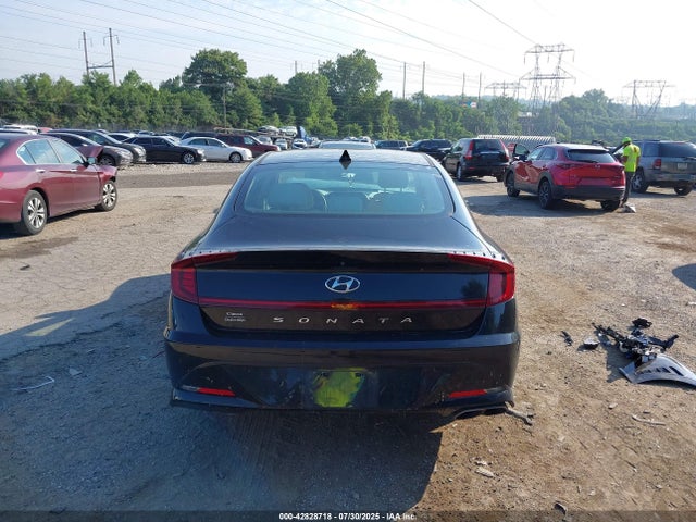 KMHL64JA2NA240089 Hyundai gdi theta iii