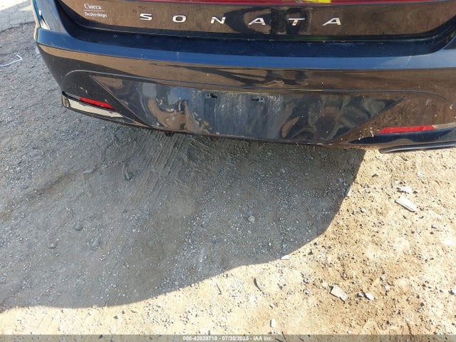 KMHL64JA2NA240089 Hyundai gdi theta iii