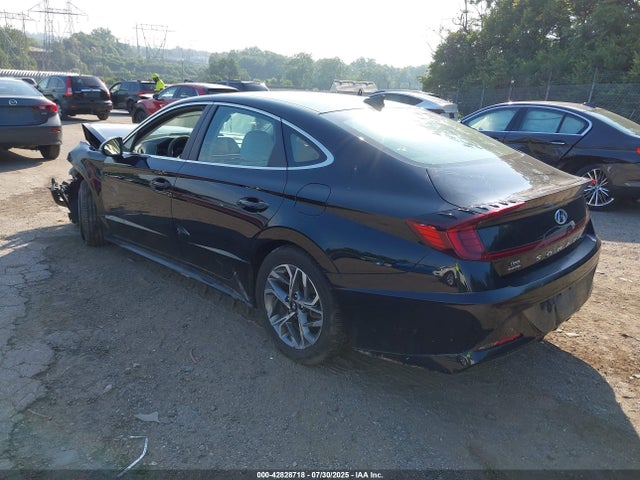 KMHL64JA2NA240089 Hyundai gdi theta iii