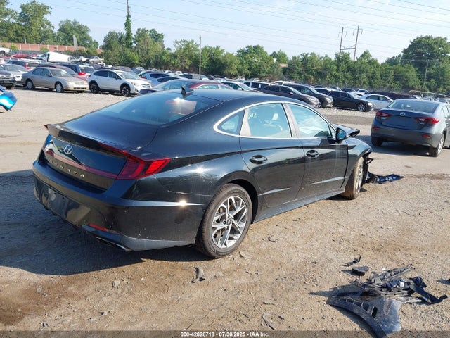 KMHL64JA2NA240089 Hyundai gdi theta iii