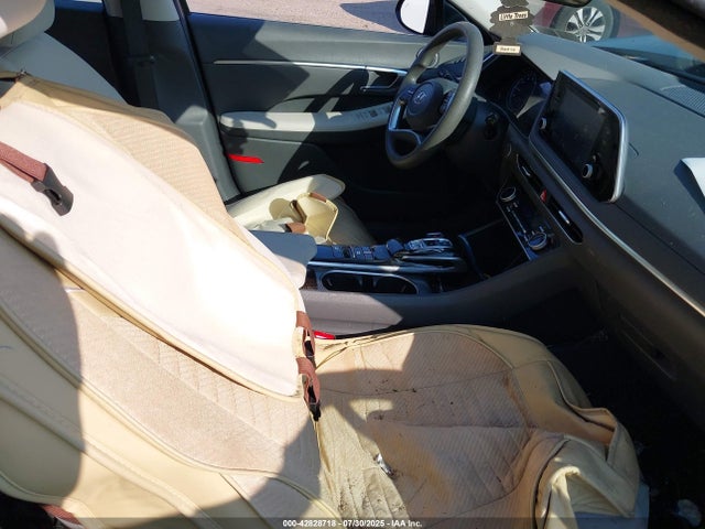 KMHL64JA2NA240089 Hyundai gdi theta iii