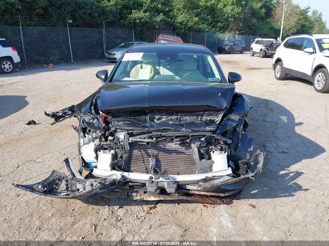KMHL64JA2NA240089 Hyundai gdi theta iii
