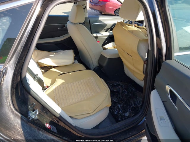KMHL64JA2NA240089 Hyundai gdi theta iii