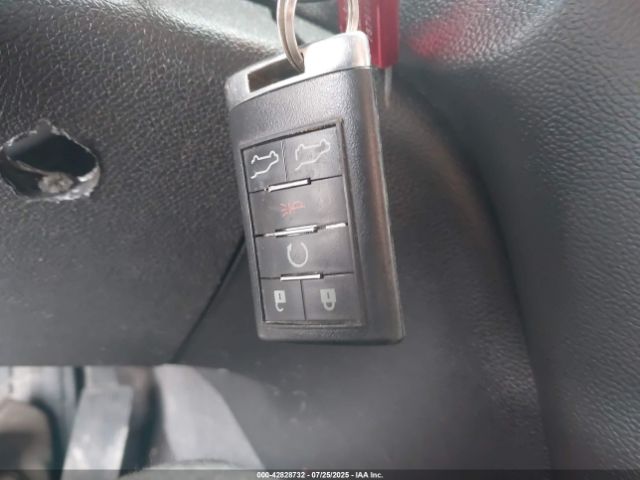 2014 CADILLAC ESCALADE ESV 1GYS4HEFXER197815 Photo 10