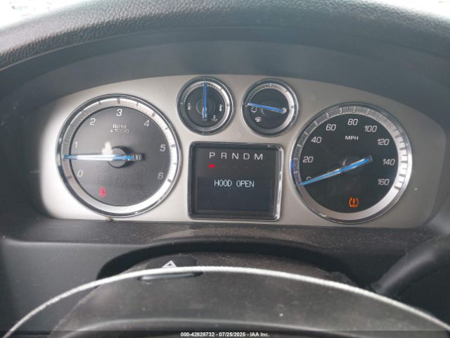 2014 CADILLAC ESCALADE ESV 1GYS4HEFXER197815 Photo 6