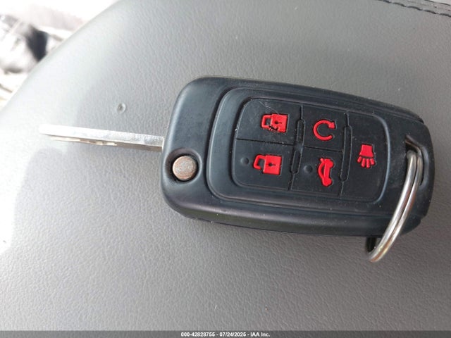 Chevrolet lkw 2014 1G11B5SL2EF151776 Image 11
