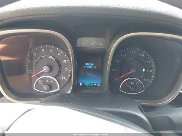 Chevrolet lkw 2014 1G11B5SL2EF151776 Image 7