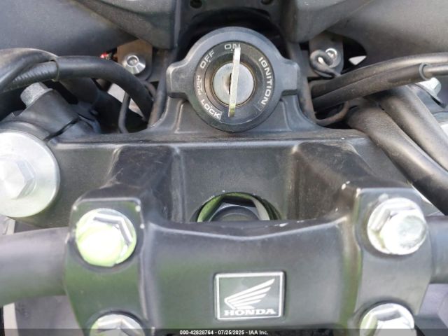 2014 HONDA CB500 MLHPC4510E5100069 Photo 10