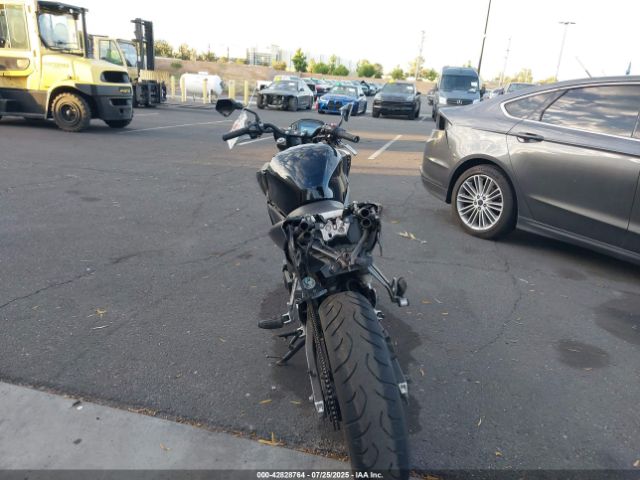 2014 HONDA CB500 MLHPC4510E5100069 Photo 5