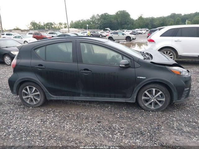 JTDKDTB39J1619939 Toyota 1nz-fxe+1lm