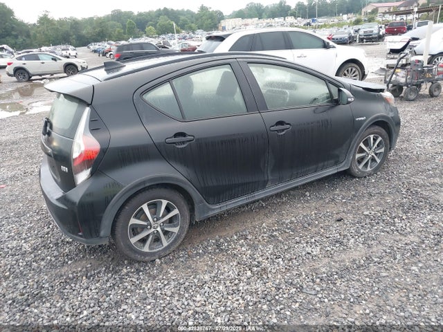 JTDKDTB39J1619939 Toyota 1nz-fxe+1lm