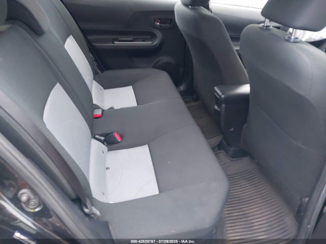 JTDKDTB39J1619939 Toyota 1nz-fxe+1lm