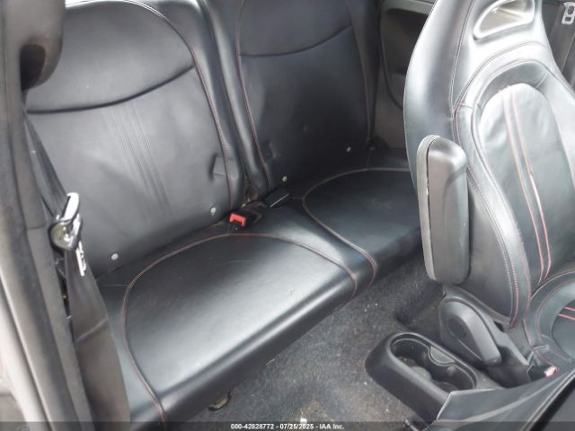 2012 FIAT 500 3C3CFFFH8CT379630 Photo 7