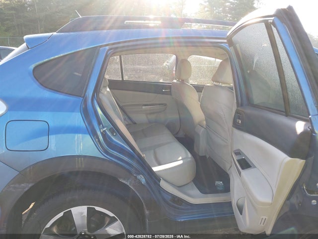 Aukcja sprzedaży 2014 Subaru Xv Crosstrek Hybrid 2.0i Touring, vin: JF2GPBKC6EH310502, numer aukcji: 42828782