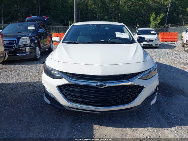 1G1ZG5ST6LF123092 Chevrolet Malibu Fwd Rs