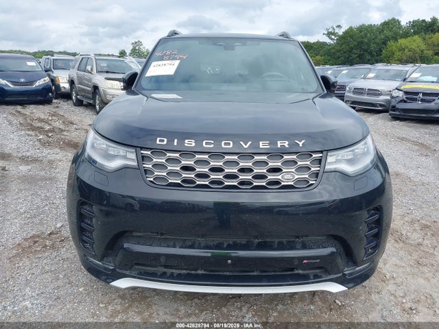 SALRW4EU1P2476127 Land Rover aj20p6