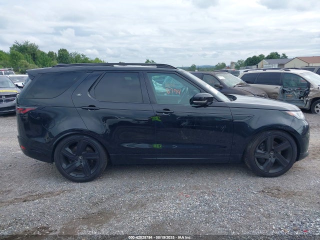SALRW4EU1P2476127 Land Rover aj20p6