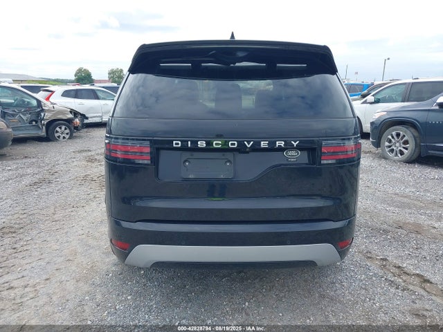 SALRW4EU1P2476127 Land Rover aj20p6