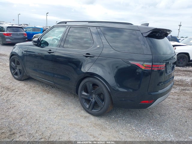 SALRW4EU1P2476127 Land Rover aj20p6