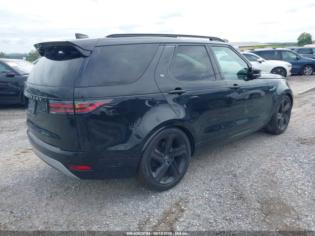 SALRW4EU1P2476127 Land Rover aj20p6