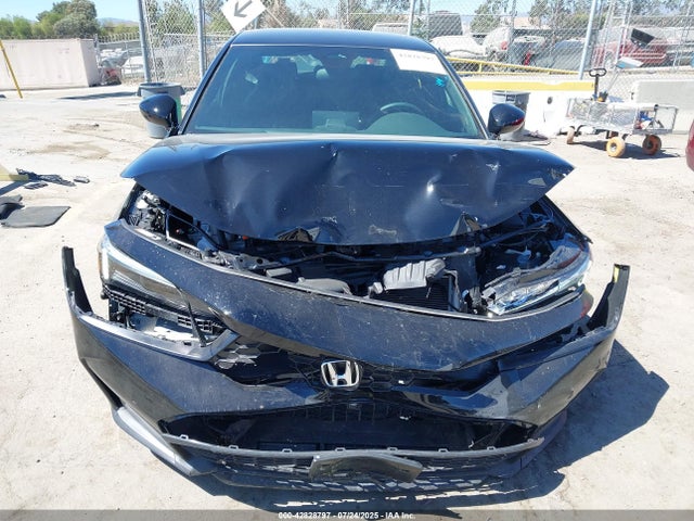 Honda k20c9 2025 2HGFE2F5XSH577368 Image 11
