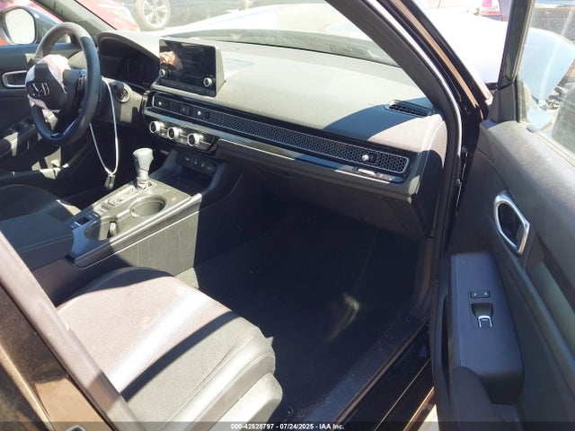Honda k20c9 2025 2HGFE2F5XSH577368 Image 5