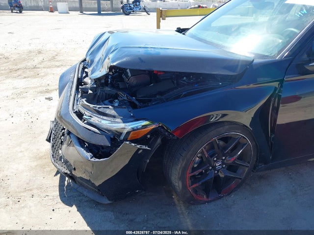 Honda k20c9 2025 2HGFE2F5XSH577368 Image 6