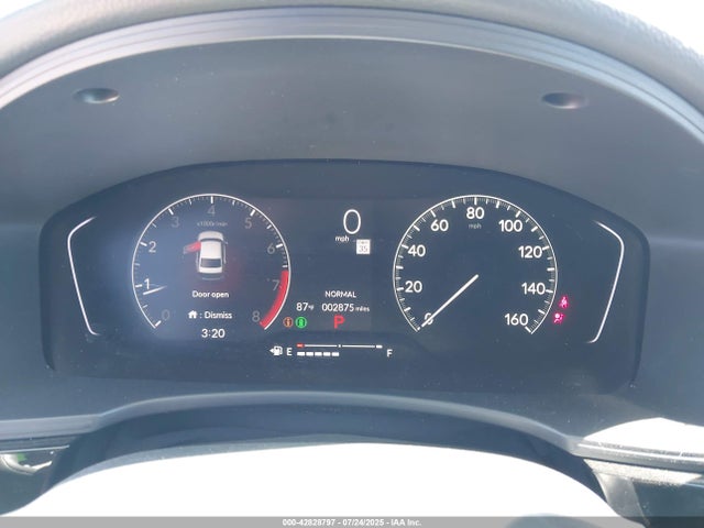Honda k20c9 2025 2HGFE2F5XSH577368 Image 7
